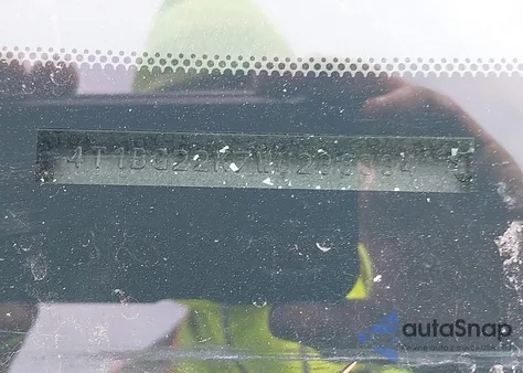 1998 Toyota Camry Le from USA, damaged, VIN 4T1BG22K7WU236334